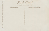 1930s British Postcard No P.216 Robert Taylor & Jean Harlow Ex-Mt  #*