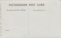 1950s Postcard Series 128 James Dean Nr-Mt   #*