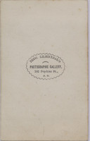 1850/1870's Fntastic Civil War Generals Composite CDV with Abner Doubleday!   #*