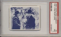 1950 TOPPS HOPALONG CASSIDY #2  The Lying Rustlers PSA 7 NM  #*