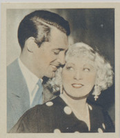 1934 Shots From Films Godfrey Phillips London 28/48 CARY  GRANT With Mae West  #*