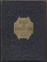 1928/29 Men Of America Set 53 Plus Box  #*