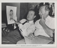 1949 Bob Hope Paramount Pictures Inc. 8 by 10 inch 11459-2/58  #*