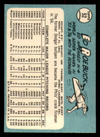 1965 Topps # 52 Ed Roebuck Ex-Mint  ID: 324646