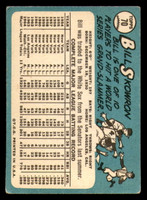 1965 Topps # 70 Bill Skowron VG-EX  ID: 324702