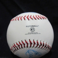 Earl Weaver Frank Robinson Dual Signed Baseball Auto PSA/DNA Authenticated Orioles
