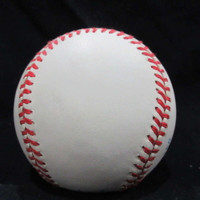 Ray Dandridge OAL Baseball Signed Auto PSA/DNA Authenticated Negro Leagues