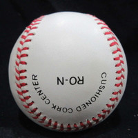 Ralph Kiner ONL Baseball Signed Auto PSA/DNA Authenticated Pirates ID: 326081