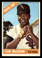 1966 Topps #141 Tom McCraw Excellent+  ID: 326904