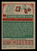 1973-74 Topps #167 Howard Porter Ex-Mint  ID: 335193