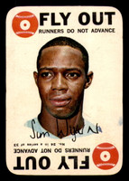 1968 Topps Game #24 Jim Wynn Very Good  ID: 345823