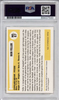 Trading Card Bob Feller PSA/DNA Auto Signed Encap Indians