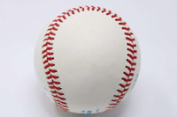 Reggie Jackson OAL Baseball Signed Auto PSA/DNA Authenticated A's Yankees ID: 347069