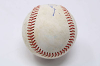 Tommy Davis Baseball Signed Auto PSA/DNA Authenticated Los Angeles Dodgers