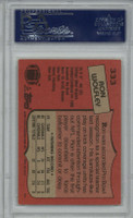 1987 Topps #333 Ron Wofley RC Signed Auto PSA/DNA Arizona Cardinals