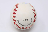 Robin Roberts Baseball Signed Auto PSA/DNA Authenticated Philadelphia Phillies ID: 353297