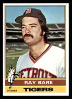 1976 Topps #507 Ray Bare Near Mint RC Rookie 