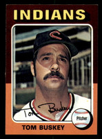 1975 Topps #403 Tom Buskey Near Mint RC Rookie  ID: 354879