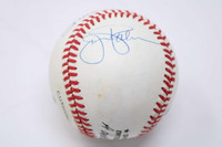 Steve Carlton / Jim Palmer / Phil Niekro Baseball Signed Auto PSA/DNA Authenticated