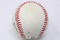 Duke Snider #4 Baseball Signed Auto PSA/DNA Authenticated Los Angeles Dodgers