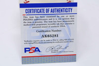 Duke Snider #4 Baseball Signed Auto PSA/DNA Authenticated Los Angeles Dodgers