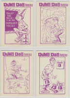 1980's Fleer Dumb Dabs Lot of 13  #*sku37564