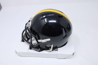 James Conner Mini Helmet Signed Auto PSA/DNA Authenticated Pittsburgh Steelers