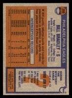 1976 Topps #399 Bill Bradley Near Mint+ 