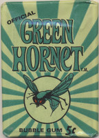 1966 Donruss Green Hornet 5 Cents Unopened Very TOUGH  #*