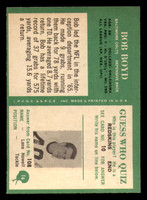 1966 Philadelphia #16 Bob Boyd Ex-Mint  ID: 362502