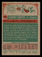 1973-74 Topps #173 Randy Smith VG-EX 