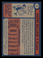 1974-75 Topps #5 Herm Gilliam Ex-Mint  ID: 363994