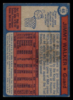 1974-75 Topps #45 Jimmy Walker VG-EX 