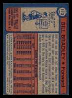 1974-75 Topps #113 Bill Bradley VG-EX 