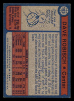 1974-75 Topps #183 Dave Robisch Ex-Mint  ID: 364240