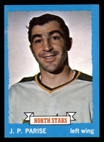 1973-74 Topps #46 J.P. Parise Ex-Mint  ID: 365297