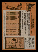 1975-76 Topps #277 Tom Reid Near Mint  ID: 366054