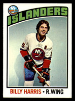 1976-77 Topps #242 Cliff Koroll Ex-Mint 