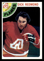 1978-79 Topps #23 Dick Redmond Near Mint  ID: 366329