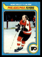 1979-80 Topps #14 Bob Kelly Near Mint+  ID: 366882