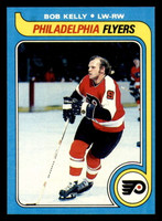 1979-80 Topps #14 Bob Kelly Near Mint+  ID: 366884