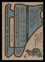 1979-80 Topps #88 Grant Mulvey Ex-Mint  ID: 366965