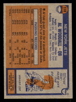 1976 Topps #118 Al Woodall Ex-Mint  ID: 369404