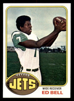 1976 Topps #512 Ed Bell Near Mint  ID: 369765