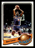 1979-80 Topps #28 Sam Lacey Near Mint 