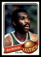 1979-80 Topps #75 Bob McAdoo Ex-Mint 