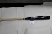 Dave Winfield Bat Signed Auto PSA/DNA Authenticated Game Issued? Yankees