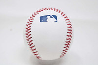 Vin Scully MLB Signed Auto Baseball PSA/DNA Dodgers