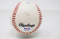 Robert Evan Roberts ONL Signed Auto Baseball PSA/DNA Phillies Full name