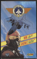 1993 Action (Panini) Canada  Wings Of Fire  #*sku35275